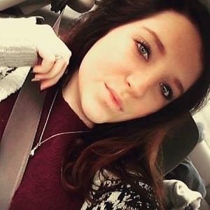 Meet your Posher, Marie